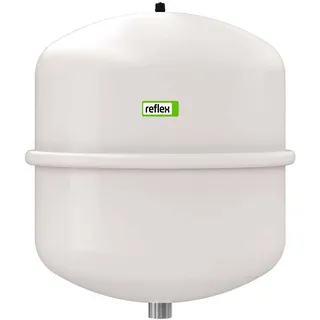 Reflex N weiß 4 bar 25 l