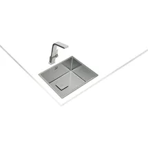 Teka FLEXLINEA RS15 50.40 1C INOX