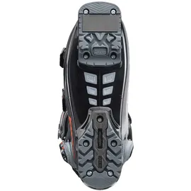 La Nordica-Extraflame Speedmachine 3 110 GW Herren Skischuhe Schwarz/Grau/Rot 26,5