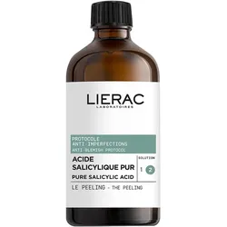 Lierac PROTOCOLE Anti-Pickel Peeling Lösung