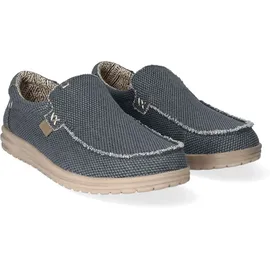 HEYDUDE Mikka Braided Herren Blau 46