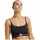 adidas Sport-BH Schwarz L