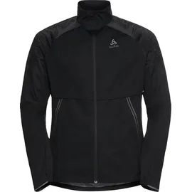 Odlo Zeroweight Pro Warm Reflect black