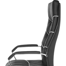 AMSTYLE Ferrol schwarz