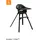 Stokke Clikk midnight black