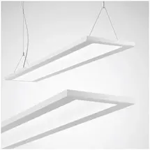 Trilux Luceos D/H2 1-flg. dimmbar
