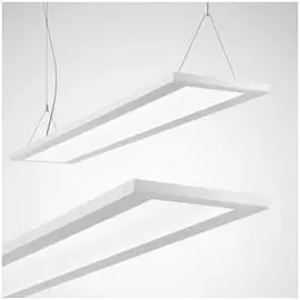 Trilux Luceos D/H2 1-flg. dimmbar