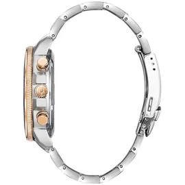 BULOVA Marine Star Edelstahl 45 mm 98B301