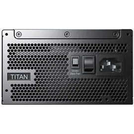 Montech Titan PLA 850W 80 PLUS & Cybenetics Platinum PCIe 5.1 - 850