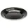 Petromax Teller Emaille 2er Set 18 cm schwarz