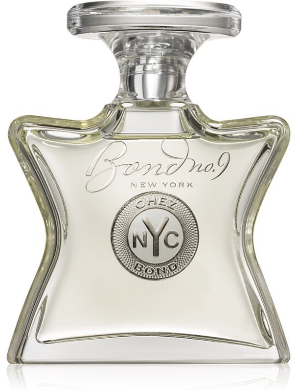 Bond No. 9 Downtown Chez Bond Eau de Parfum für Herren 50 ml