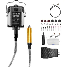 Vevor Flexwellen-Schleifgerät 1000 W