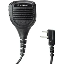 Albrecht Lautsprecher-Mikrofon SM-600 41755