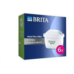BRITA Maxtra Pro Wasserfilterkartusche 6 Stück