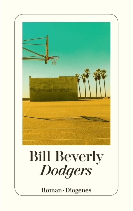 Dodgers - Bill Beverly, Taschenbuch