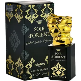 Sisley Soir d'Orient Eau de Parfum 30 ml