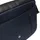 The Chesterfield Brand Fusion Falun Messenger 40 cm Laptopfach blau