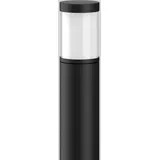 RZB LED-Pollerleuchte Aluminium, Edelstahl 10 W inkl. D1 3000 K