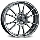 OZ ULTRALEGGERA 7 5x17 5x100 ET35 S-Ring