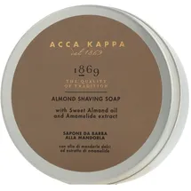 Acca Kappa 1869 Almond Shaving Soap 250 ml