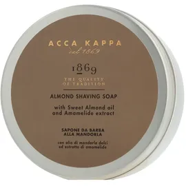 Acca Kappa 1869 Almond Shaving Soap 250 ml