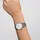 s.Oliver Modern Shine Edelstahl 36 mm SO-4572-MQ