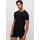 Boss T-Shirt RN 3P Classic - Schwarz M