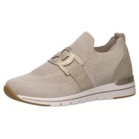 remonte Damen Slip-On Sneaker Beige 42