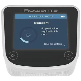 Rowenta Luftreiniger 200m2 Rowenta pu8080f0