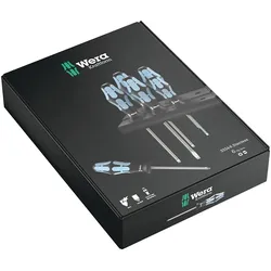 Wera 3334/6 Einzeln Gerader Schraubendreher