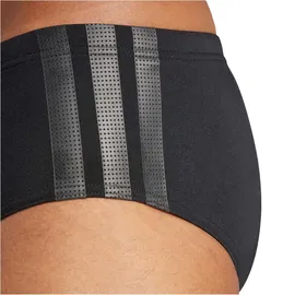 adidas Ripstream Swim Wide Trunks Schwarz XL