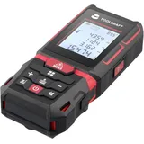 TOOLCRAFT LDM XG40 L Laser-Entfernungsmesser 40 m
