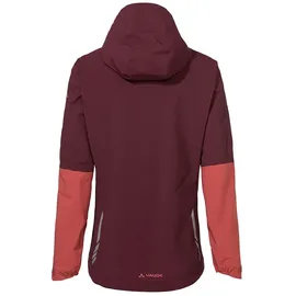Vaude Moab Rain Jacket II - - 38