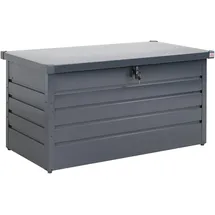 Gardebruk Metall Abschließbar