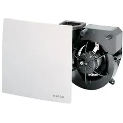 Ventilatoreinsatz ER 100 für ER (EC) - Maico Ventilatoren 0084.0130