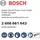 Bosch HCS Segmentsägeblatt ACZ 85 EC 1 St.