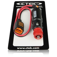 CTEK Comfort Connect Zigarettenanzünder Adapter Stecker 56-263