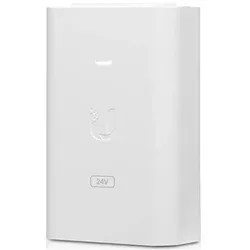 Ubiquiti PoE-Injektor POE-24-24W-G-WH Netzwerk-Zubehör