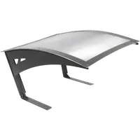 Floraworld Mährobotergarage M-Line