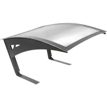 Floraworld Mährobotergarage M-Line