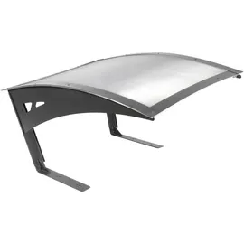 Floraworld Mährobotergarage M-Line