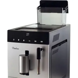 Ariete Espressomaschine, Ariete 1452/01, 1L 19 Bar mit Milchaufschäumer