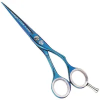 Weltmeister Haarschere Titan Moonlight