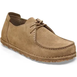 Birkenstock Utti Lace Damen Beige 39