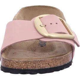 Birkenstock Madrid Big Buckle pink) 40