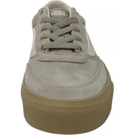 Vans Brooklyn LS Damen Beige 41