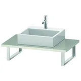 Duravit L-Cube Konsole LC106C02222#80,