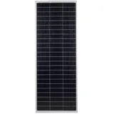 WATTSTUNDE SOLA Frame Mono 130 W