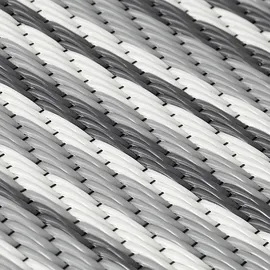 PRO PLUS Patio Matte 250 x 450 cm Grau
