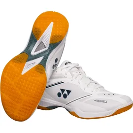 Yonex Pc 65 Z4 Wide Sportschuhe - Weiß